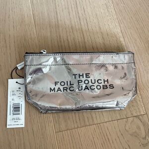 Marc Jacob’s Cosmetic Bag